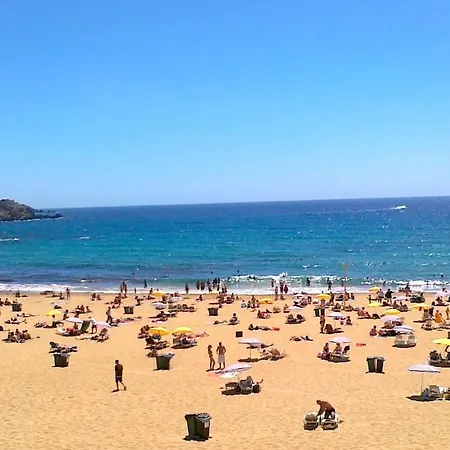 Stunning Sea Views In Tigne Point, With Pool 斯利马