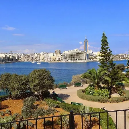 公寓 Stunning Sea Views In Tigne Point, With Pool *